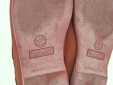 pepco botki: Timberland, Półbuty dla mężczyzn, rozmiar 46 — 7