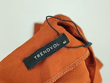 divided jeans: Women`s dress, size XL — 4