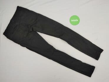 czarne skinny jeans: Tally Weijl, Jeansy damskie, rozmiar XS — 4