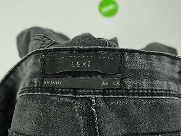 levis strauss jeans: Jeansy damskie, rozmiar S — 4