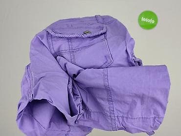 shorty lidl: Spodnie cargo damskie, rozmiar M — 4