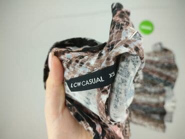 reserved sukienka maxi reviews: Lc Waikiki, Sukienka damska, rozmiar XS — 5