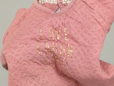 kurtki zimowe guess: Bluza, 9-12 miesięcy, stan - Dobry — 6