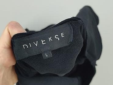mix: Diverse, Sukienka damska, rozmiar L — 5