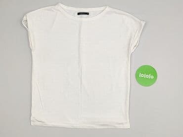 t shirt smog basic: Mohito, Women`s T-shirt, size XS — 2