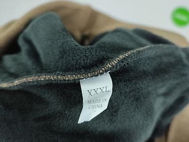 leginsy i stringi: Leggings, Legginsy rozmiar 3XL — 4