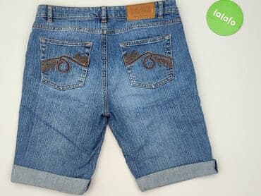 wrangler krótkie spodenki: Betty Barclay, Szorty damskie, rozmiar L — 3