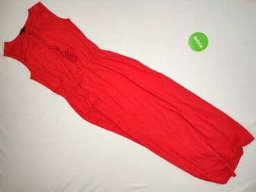 sukienka maxi z długim rękawem na wesele: Esmara, Women`s dress, size S — 3
