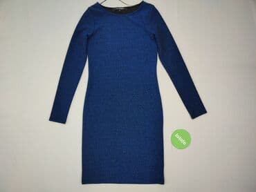 sukienki swing plus size: KappAhl, Women`s dress, size XS (EU 34) — 2