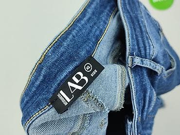 rifle jeansy: Jeansy damskie, rozmiar XL — 4