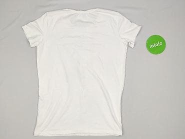 t shirty cdg: Guess, T-shirt damski, rozmiar M — 3