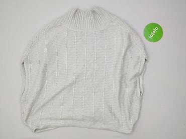 sweter weekday: Gap, Narzutka damska, rozmiar 9XL — 3