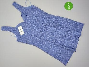 crop koszula: Cropp, Sukienka damska, rozmiar L — 3