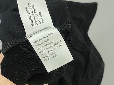 bluzki białe basic: Even&Odd, Top damski, rozmiar XL — 5