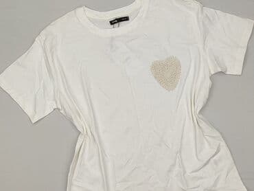 givenchy t shirty bambi: Sinsay, T-shirt damski, S — 1