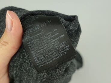 t shirty calvin klein allegro: H&M, Жіноча блуза, розмір L — 5