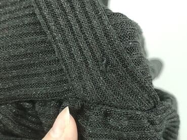 sweter w truskawki zara: Sweter damski, rozmiar S — 4
