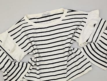 top zara basic: Zara, Bluzka damska, rozmiar M — 1