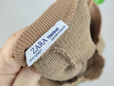 zara sweter: Zara, Sweter damski, rozmiar M — 4