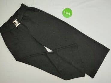 spodnie dla szerokich bioder: Spodnie damskie, rozmiar XL — 2