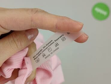 bluzki prazkowane: Top damski, rozmiar M — 5