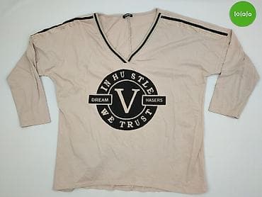 babylon kurtka: T-shirt damski, rozmiar One size — 2