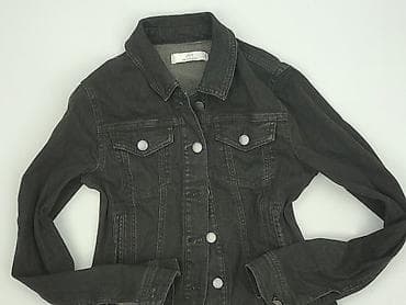 JDY, Kurtka jeansowa damska, rozmiar M