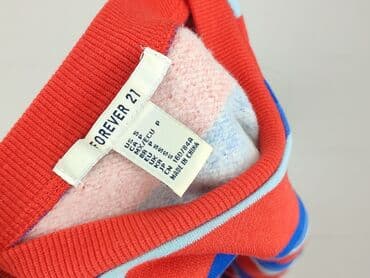 piec lat w paski bluzka w paski swiat: Forever 21, Bluza damska
, rozmiar S — 4