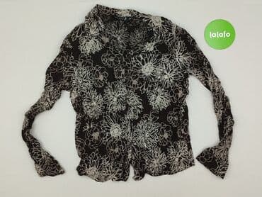 lidl top: Barbara Lebek, Koszula damska, L — 2