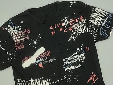 2pac bluza: Koszulka dla mężczyzn, rozmiar S — 1