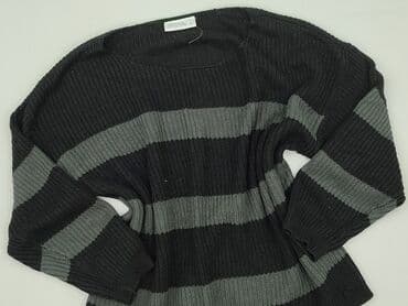 Janina, Sweter damski, rozmiar L
