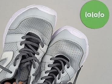 klapki ezzy: Sneakersy damskie, rozmiar 37 — 5