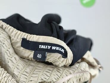 obcisła sukienka sinsay: Tally Weijl, Sukienka damska, L — 4