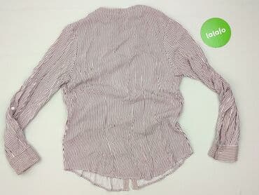tommy hilfiger t shirty w paski: Primark, Koszula damska, rozmiar S — 3