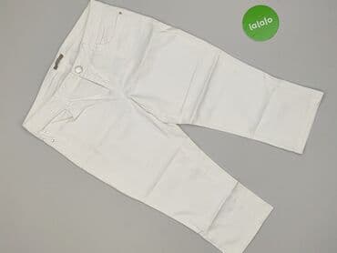 Spodnie 3/4: Orsay, Spodnie 3/4 damskie, rozmiar L — 2