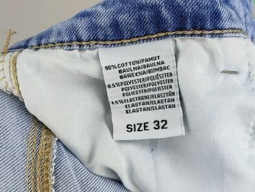 szorty damskie niski stan: Szorty damskie, rozmiar 2XS — 5