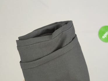 spodnie cargo damskie sinsay: Sinsay, Spodnie materiałowe damskie, rozmiar S — 6