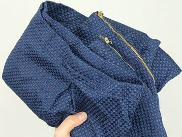 sukienki swing plus size: Sukienka damska, rozmiar XL — 5