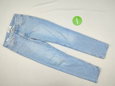 hm topy basic: H&M, Jeans for women, XS — 2