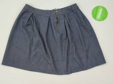 spódnice reserved plisowane: Spódnica damska, rozmiar XL — 3