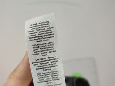 krótkie spodenki niemowlęce 74: Majtki, Kiki & Koko, 3-4 lat, stan - Idealny — 5