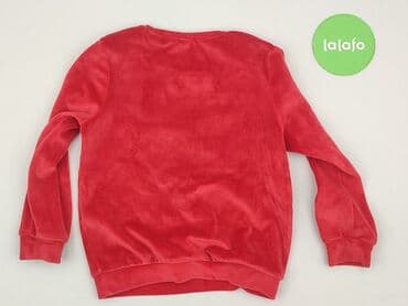 bluza od c a: Sweatshirt, Little kids, 5-6 years, 110-116 cm, condition - Perfect — 3