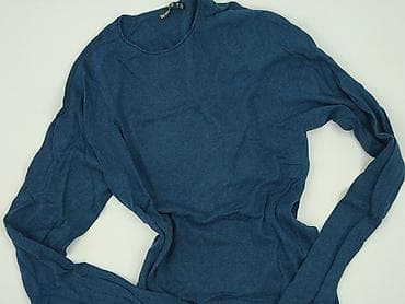 pull and bear marynarka: Bershka, Bluzka damska, rozmiar L — 1