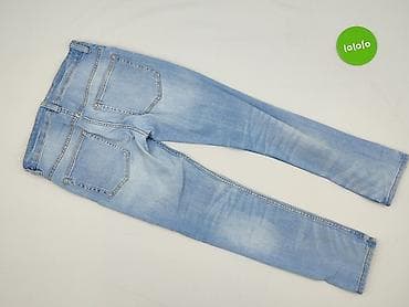 mango sienna jeans: Spodnie jeansowe, 11 lat, 146, stan - Bardzo dobry — 3