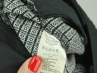 дешеве жіноче взуття: Answear, Spodnie materiałowe damskie, rozmiar S — 5