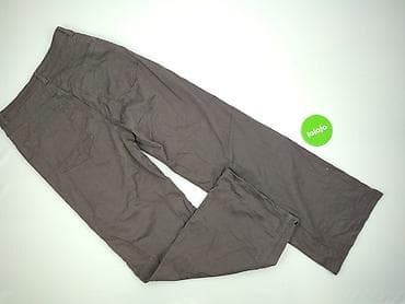 34 pants: H&M Divided, Spodnie materiałowe damskie, rozmiar M — 8