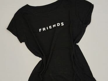 fields of the nephilim t shirty: F.R.I.E.N.D.S, Футболка жіноча, розмір S — 1