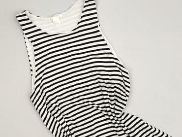 H&M Basic, Sukienka damska, rozmiar S