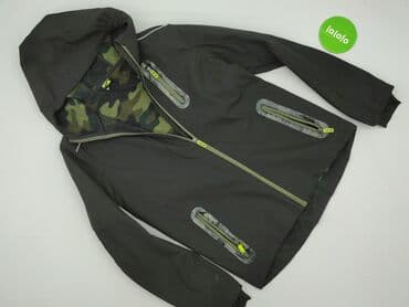 sukienka illuminate olx: Kurtka przejściowa, Y.F.K., 14 lat, 158-164 cm, stan - Bardzo dobry — 2