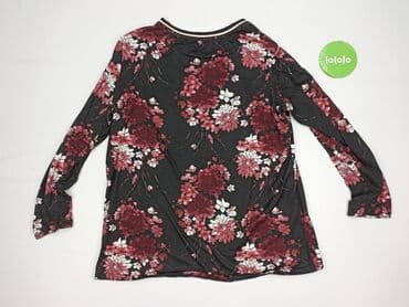 new yorker sukienka w kwiaty: Women's blouse, size L (EU 40) — 3